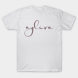 Ayliva T-Shirt